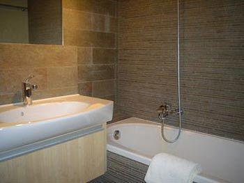 Werset Apartment *