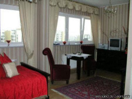 Apartment Werset