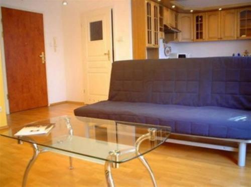 Apartment Werset Warschau