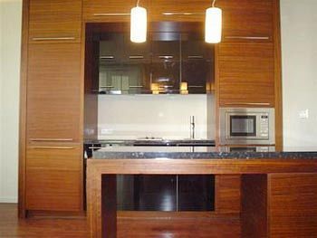 Apartment Werset *